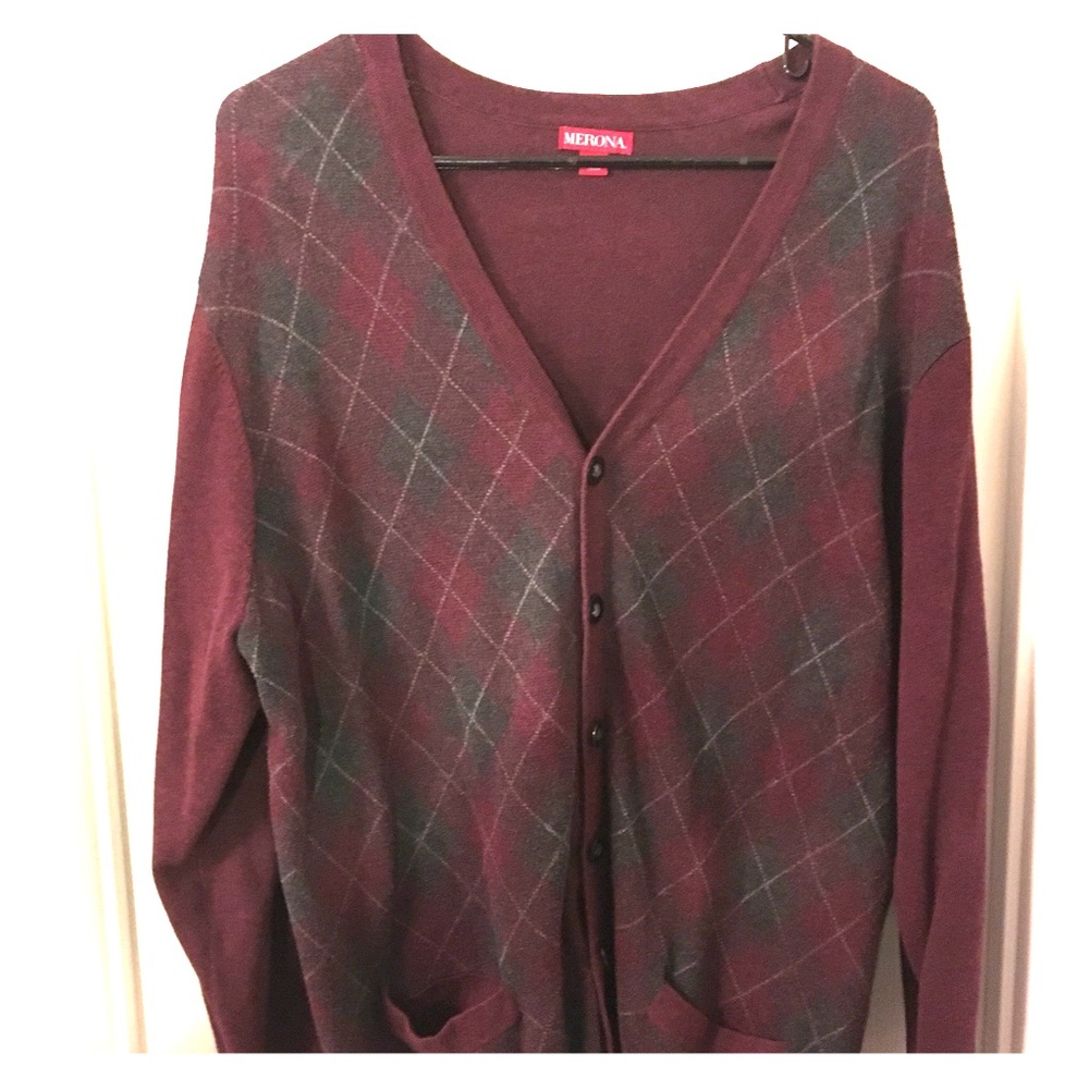 Men’s Sweater